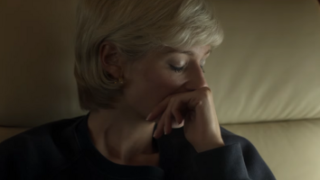 'The Crown' Final Season Trailer Focuses on Princess Diana's Last Days